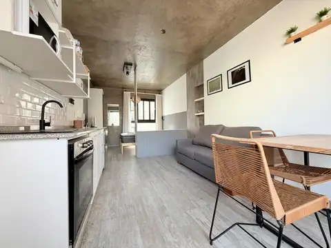 Departamento en Venta 1 año