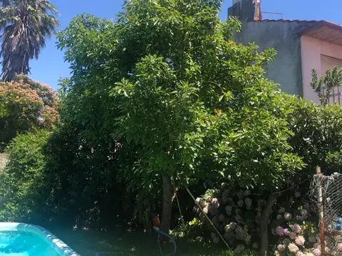 Terreno en Venta 10  mts Frente