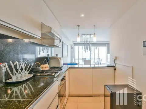 Departamento en Venta 5 años