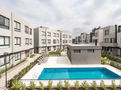 venta departamento 4 ambientes,Town Kiri, Nordelta