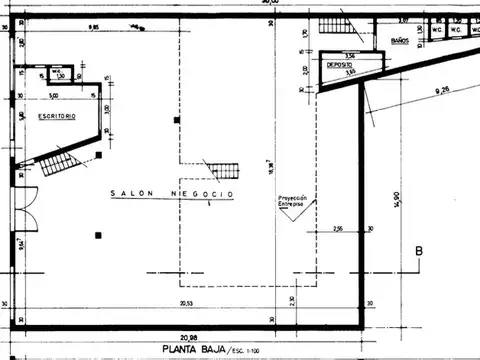 Río De Janeiro 1500