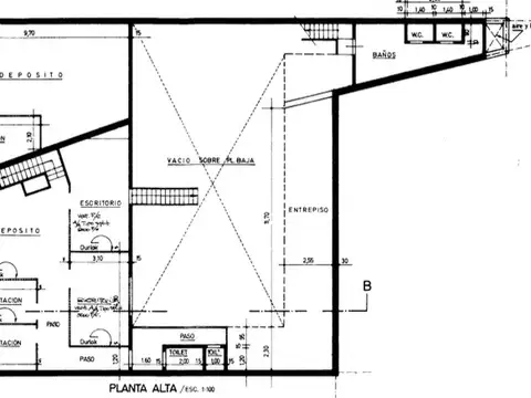Terreno en Venta en Echesortu, USD 279.000