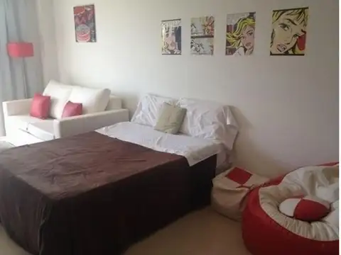 Departamento en Alquiler Temporal en Las Cañitas, USD 660