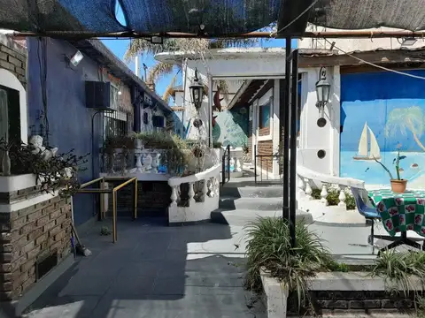 Calle 30 700