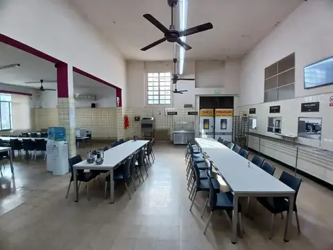 Galpon en Venta 45 años