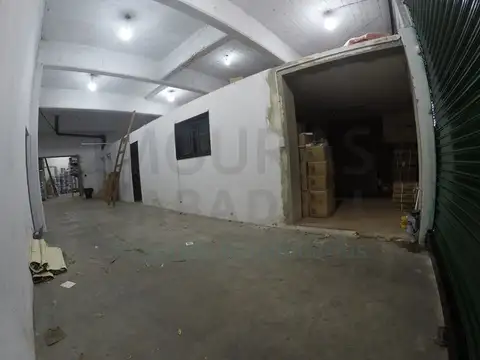 Galpon en Venta en San Justo, USD 72.000