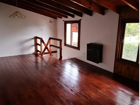 Madariaga Casa 4 AMB + Oficina + Playrrom