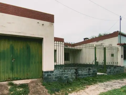 Casa en Alquiler de 1 dormitorio