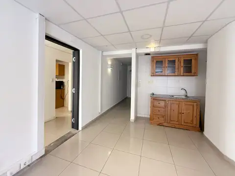 Oficina en Venta en Centro , USD 130.000