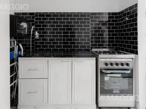 Depto Tipo Casa en Venta 7 años