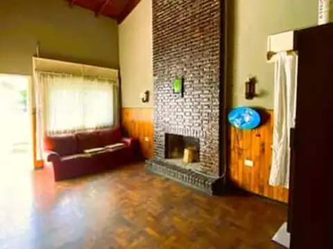 Casa en Venta 40 años