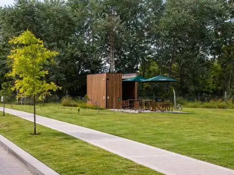 Terreno en Venta en Alejandro Korn, USD 20.000