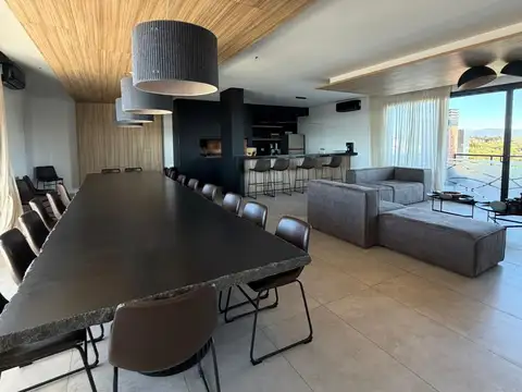 VENTA DEPARTAMENTO - VALLE ESCONDIDO