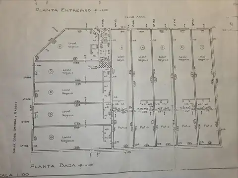 Local en Alquiler en Las Cañitas, $ 2.500.000