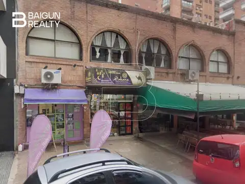 LOCAL EN ALQUILER, ZONA LAS CAÑITAS