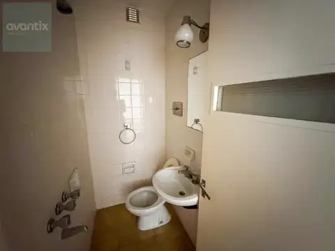 Departamento en Alquiler A Estrenar