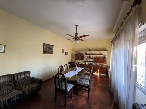 PH 4 AMBIENTES VENTA BARRACAS