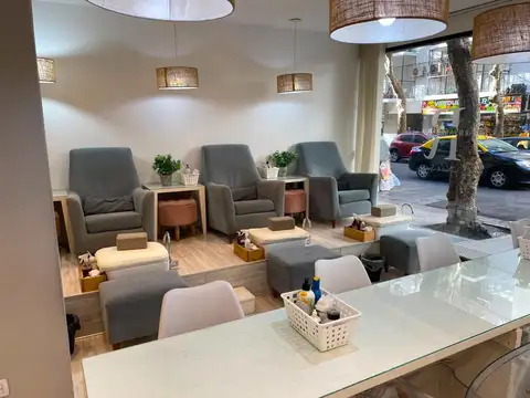 Fondo Comercio en Venta en Recoleta, USD 27.000