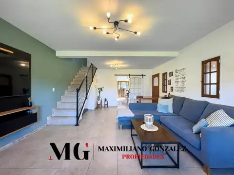 Casa en Venta al Norte