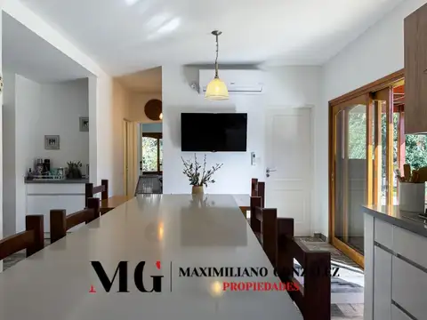 Casa en Venta en La Martona, USD 250.000
