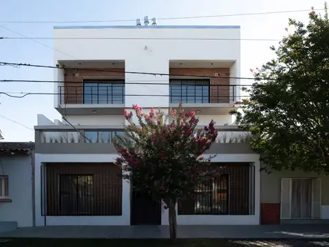 PH 3 Amb a estrenar con terraza