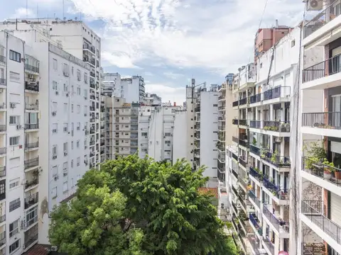 Departamento en Venta en Palermo Chico, USD 260.000