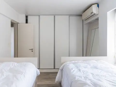 Departamento en Venta 35 años