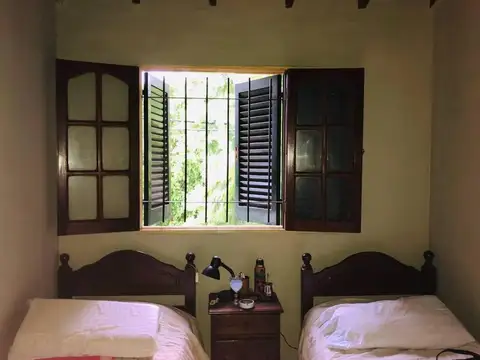 Casa 4 amb - Ramos Mejia