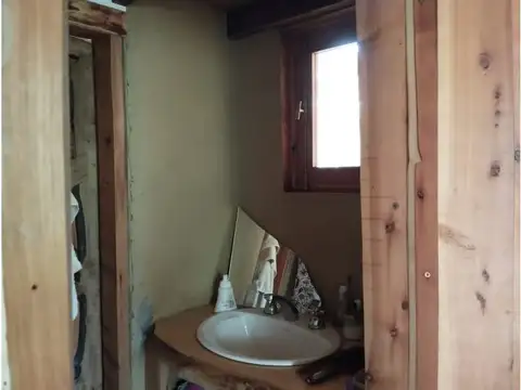 (016-J) EL BOLSON (Mallin Ahogado) Chacra 1 Ha.