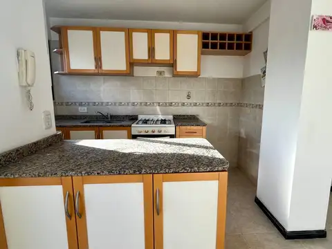 Departamento en Alquiler de 3 ambientes