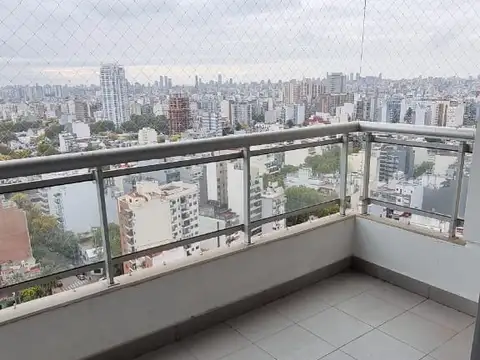 Departamento en Alquiler en Caballito, $ 1.600.000