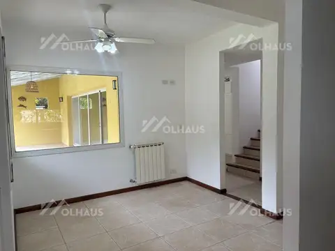 Casa en Alquiler al Suroeste