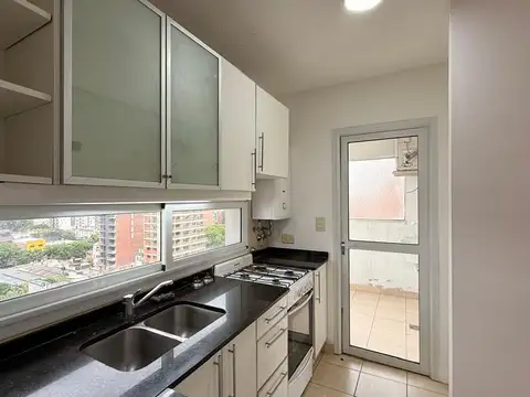 Departamento en Venta en Macrocentro, USD 72.000