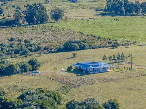 Campo de 177 has. en José Ignacio 100