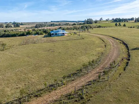 Campo de 177 has. en José Ignacio