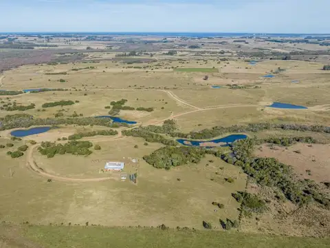 Campo de 177 has. en José Ignacio 100