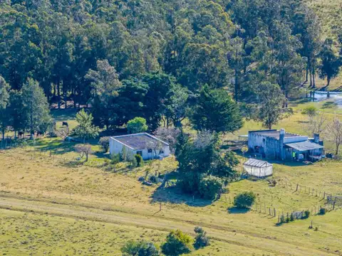 Campo en Venta Turístico