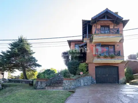 Casa - ALQUILER_TEMPORAL - Argentina, VALERIA DEL MAR