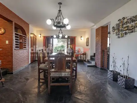 Casa en Alquiler Temporal al Sur