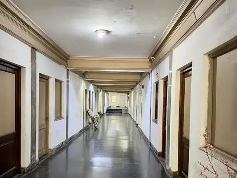 Departamento en Venta en Balvanera, USD 95.000