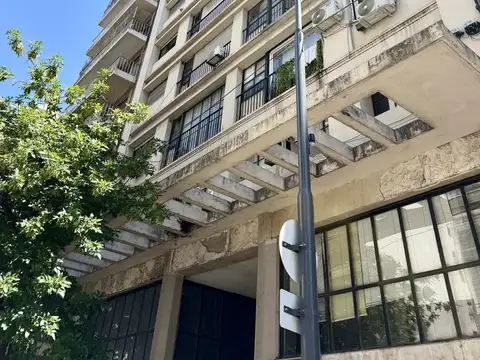Avenida Corrientes 2000