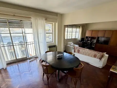 Departamento en Venta Apto profesional