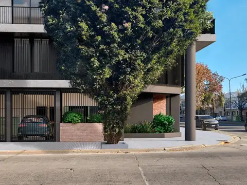 Departamento en Venta en Barrio España y Hospitales, USD 109.000