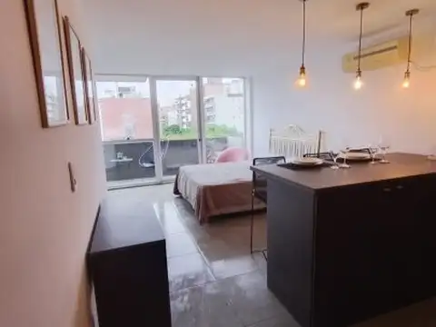 dorrego 1586 , Piso 6