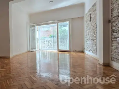 VENTA 5 AMBIENTES COCHERA CAÑITAS EXCELENTE UBICACION