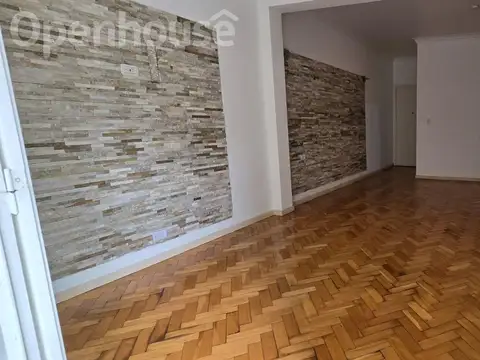 5 AMB Y COCHERA EN CAÑITAS PALERMO