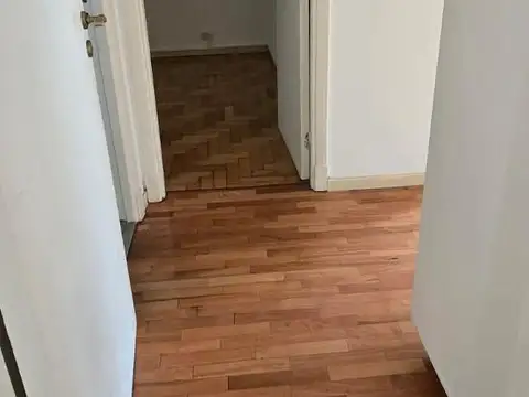 Departamento 5 ambientes con 1 baño