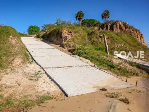 Club de Campo Punta del Rubio - Cecilio Echeverria