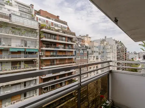 Departamento en Venta de 5 ambientes
