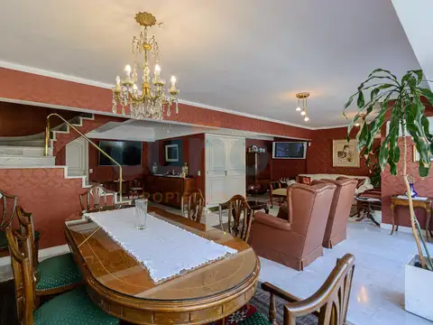 Departamento en Venta en Recoleta, USD 850.000